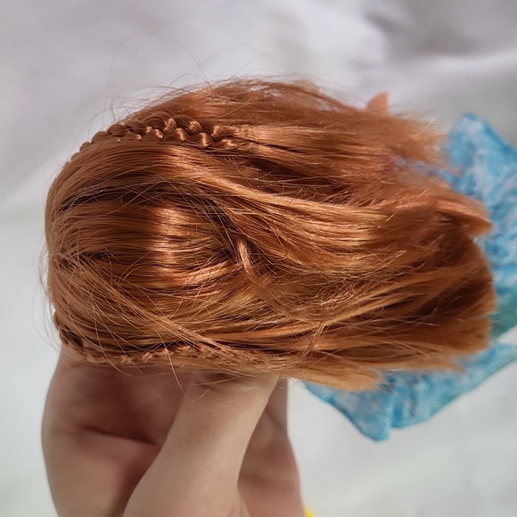 Awesome Skateboard Whitney 1999 Barbie Doll Vintage 90s y2k - Picture 12 of 13